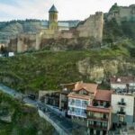 اماكن سياحية في تبليسي