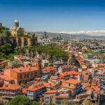 الأماكن السياحية في جورجيا للعوائل